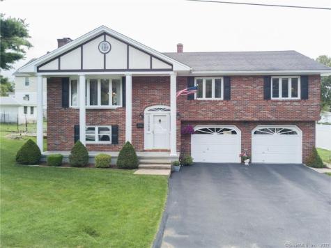 191 Wilkenda Avenue Waterbury CT 06708
