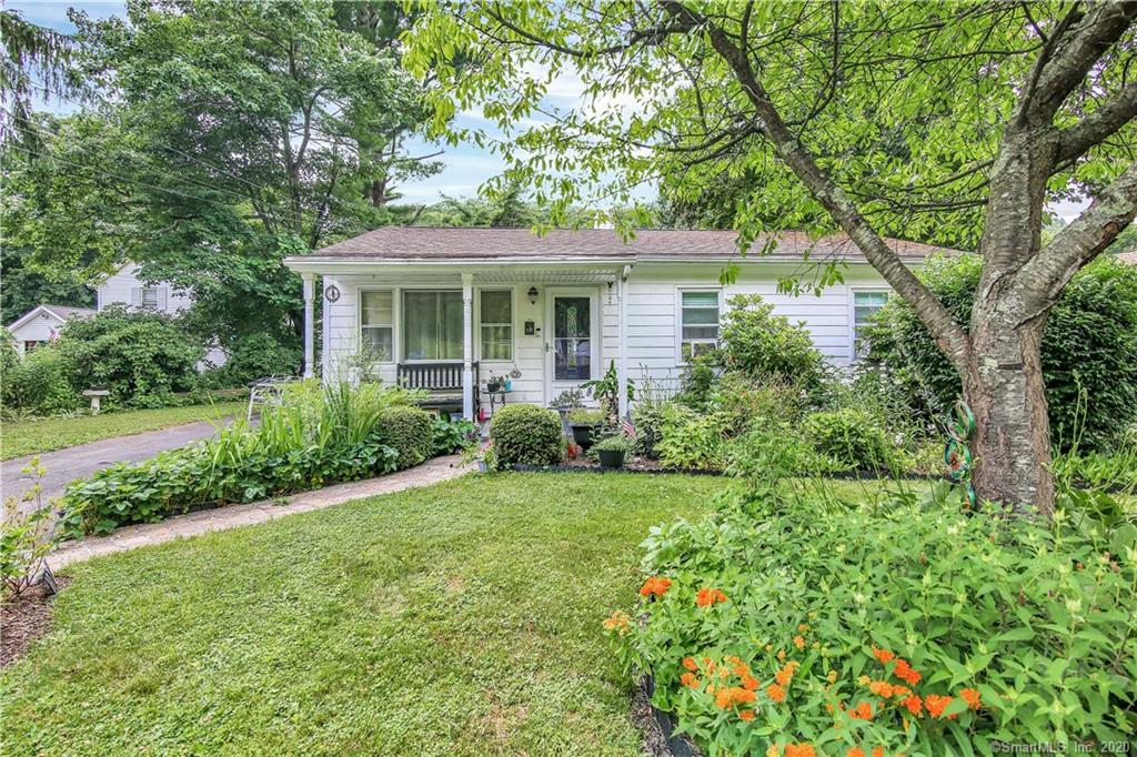 14 Cindy Lane Bethel CT 06801
