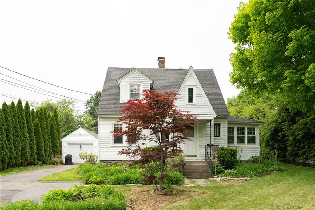 109 Shadduck Road Middlebury CT 06762