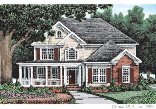 7 Sierra Court (lot 7) Cheshire CT 06410