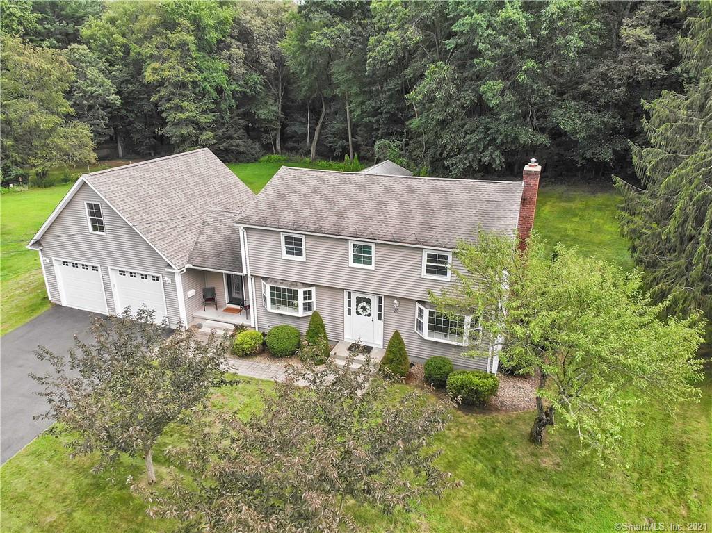 20 Hemlock Drive Enfield CT 06082