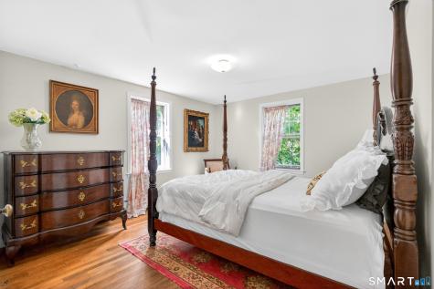 54 Elm Street Fairfield CT 06824