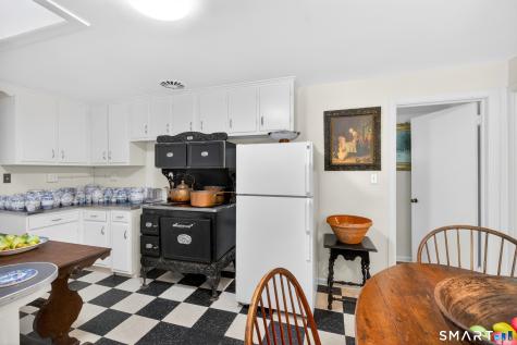 54 Elm Street Fairfield CT 06824