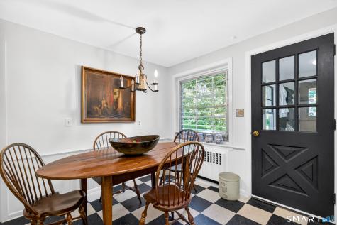 54 Elm Street Fairfield CT 06824