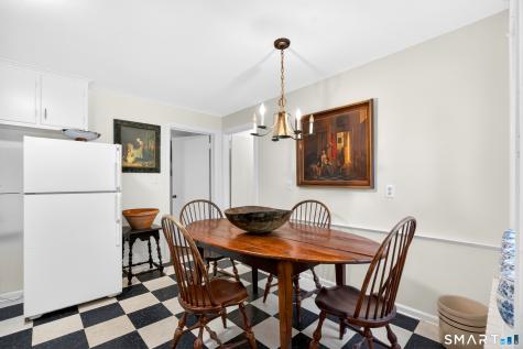 54 Elm Street Fairfield CT 06824