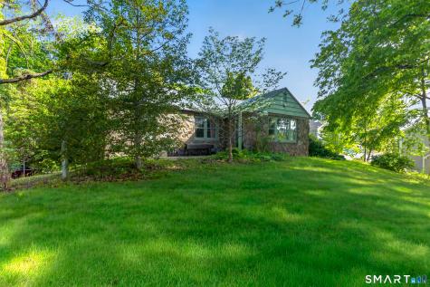 54 Elm Street Fairfield CT 06824