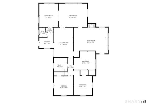 54 Elm Street Fairfield CT 06824