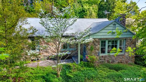 54 Elm Street Fairfield CT 06824