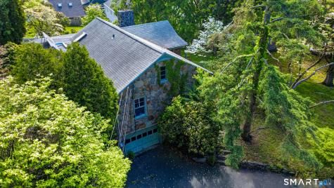 54 Elm Street Fairfield CT 06824