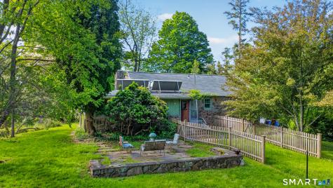 54 Elm Street Fairfield CT 06824