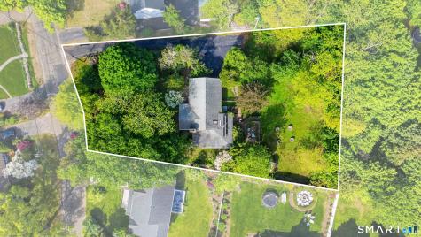 54 Elm Street Fairfield CT 06824