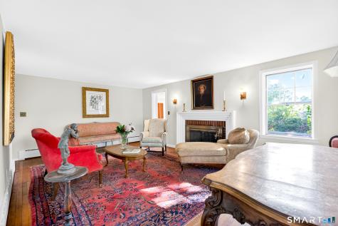 54 Elm Street Fairfield CT 06824