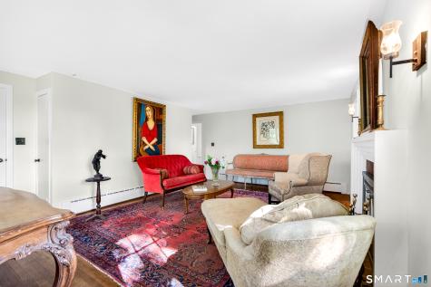 54 Elm Street Fairfield CT 06824