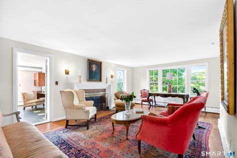 54 Elm Street Fairfield CT 06824