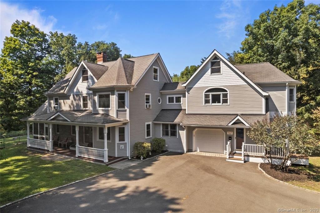 Brookfield CT, 57 Secor Road