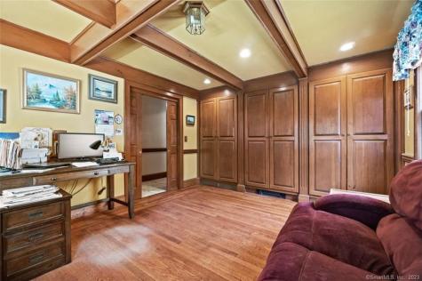 57 Secor Road Brookfield CT 06804