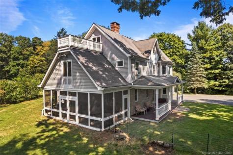 57 Secor Road Brookfield CT 06804
