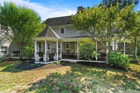 57 Secor Road Brookfield CT 06804