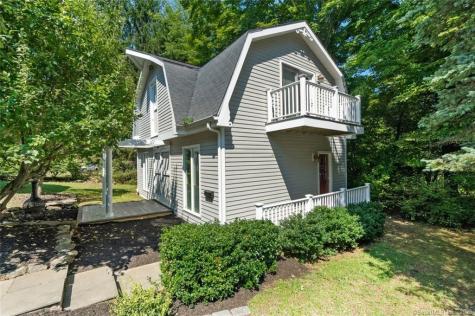 57 Secor Road Brookfield CT 06804