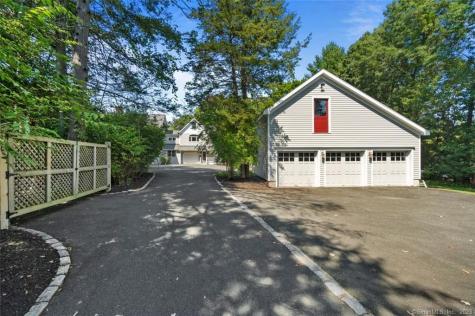 57 Secor Road Brookfield CT 06804
