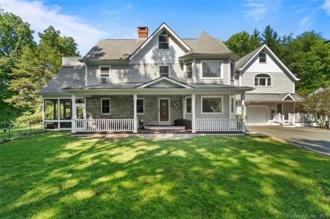 57 Secor Road Brookfield CT 06804