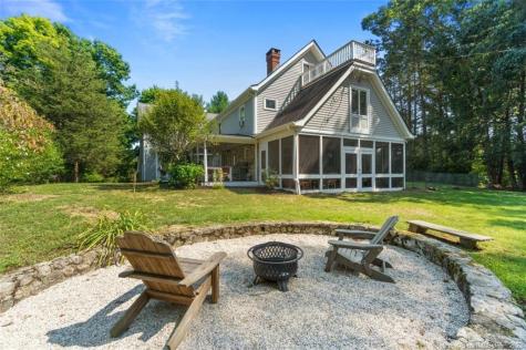 57 Secor Road Brookfield CT 06804