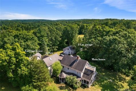 57 Secor Road Brookfield CT 06804