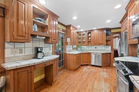 57 Secor Road Brookfield CT 06804
