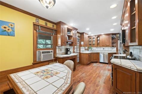 57 Secor Road Brookfield CT 06804