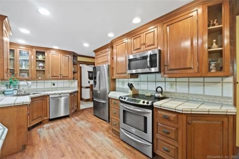 57 Secor Road Brookfield CT 06804