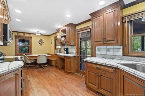 57 Secor Road Brookfield CT 06804