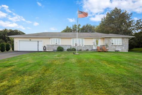 44 Clapboard Ridge Road Danbury CT 06811