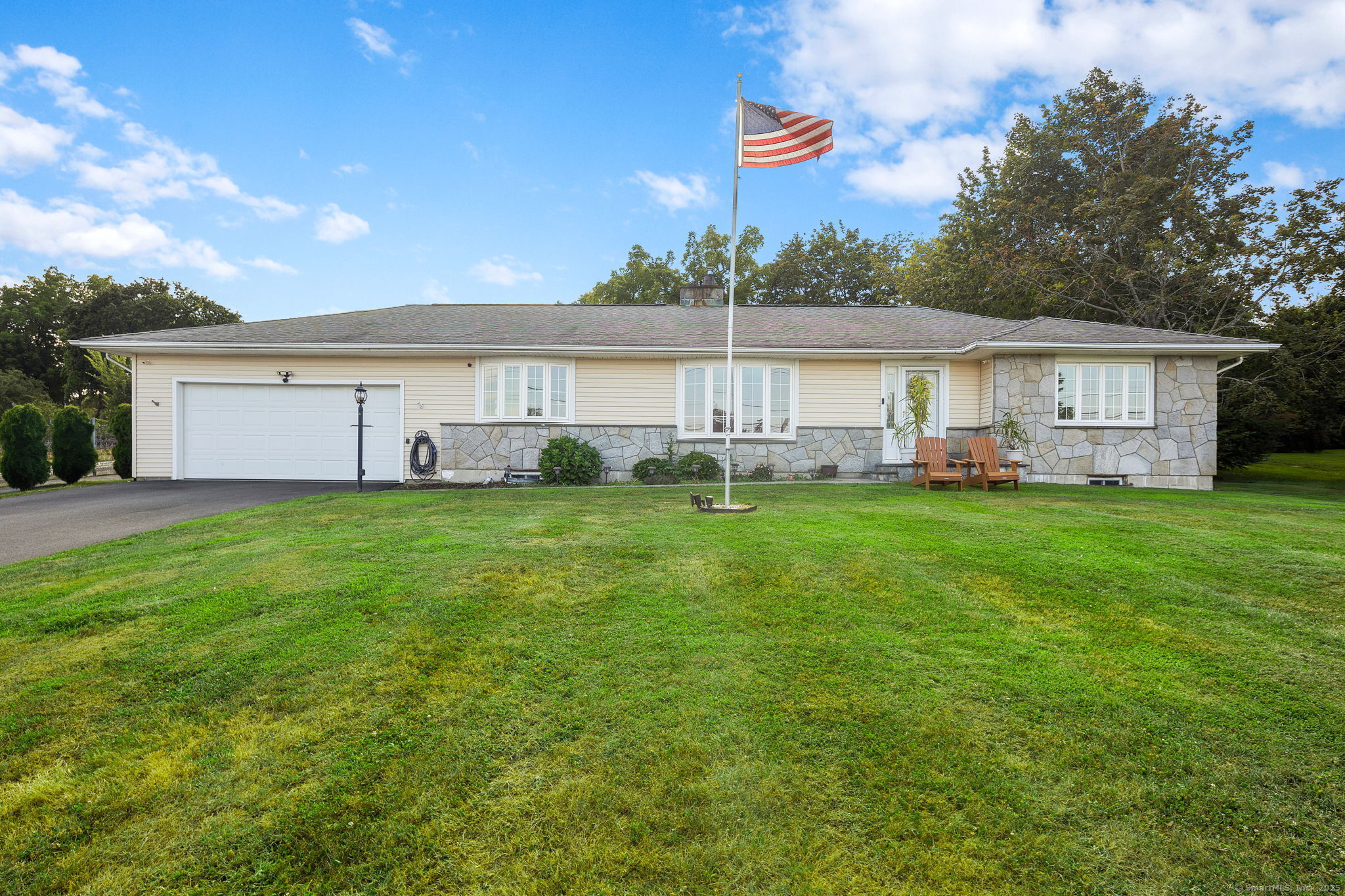 44 Clapboard Ridge Road Danbury CT 06811