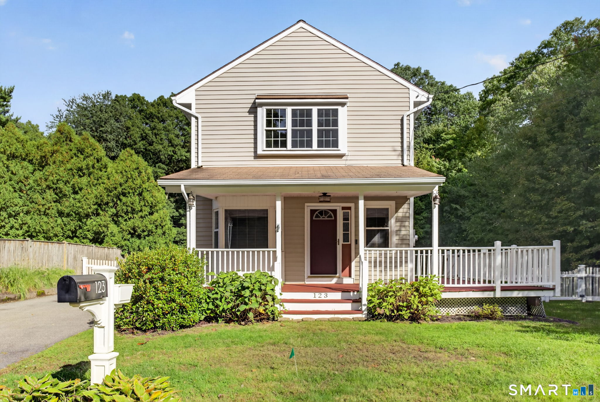 123 Field Road Cromwell CT 06416