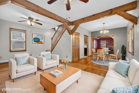 123 Field Road Cromwell CT 06416