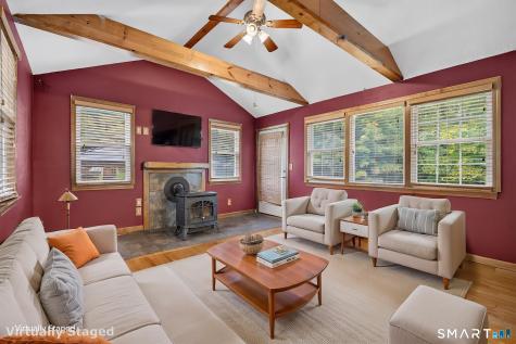 123 Field Road Cromwell CT 06416