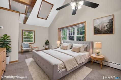 123 Field Road Cromwell CT 06416