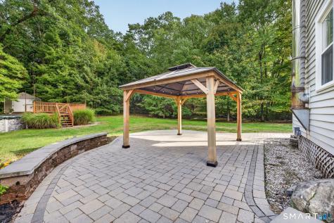 123 Field Road Cromwell CT 06416