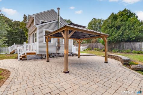 123 Field Road Cromwell CT 06416