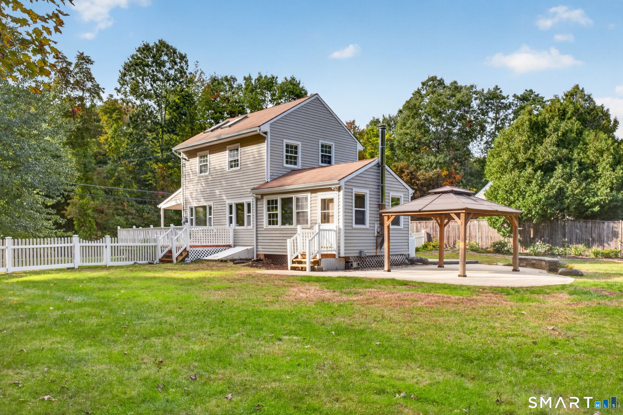 123 Field Road Cromwell CT 06416