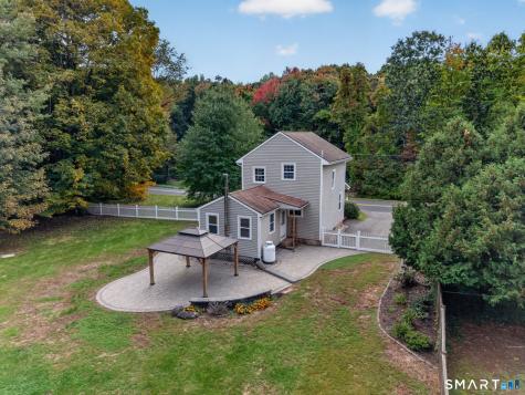 123 Field Road Cromwell CT 06416