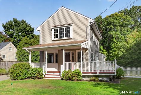 123 Field Road Cromwell CT 06416