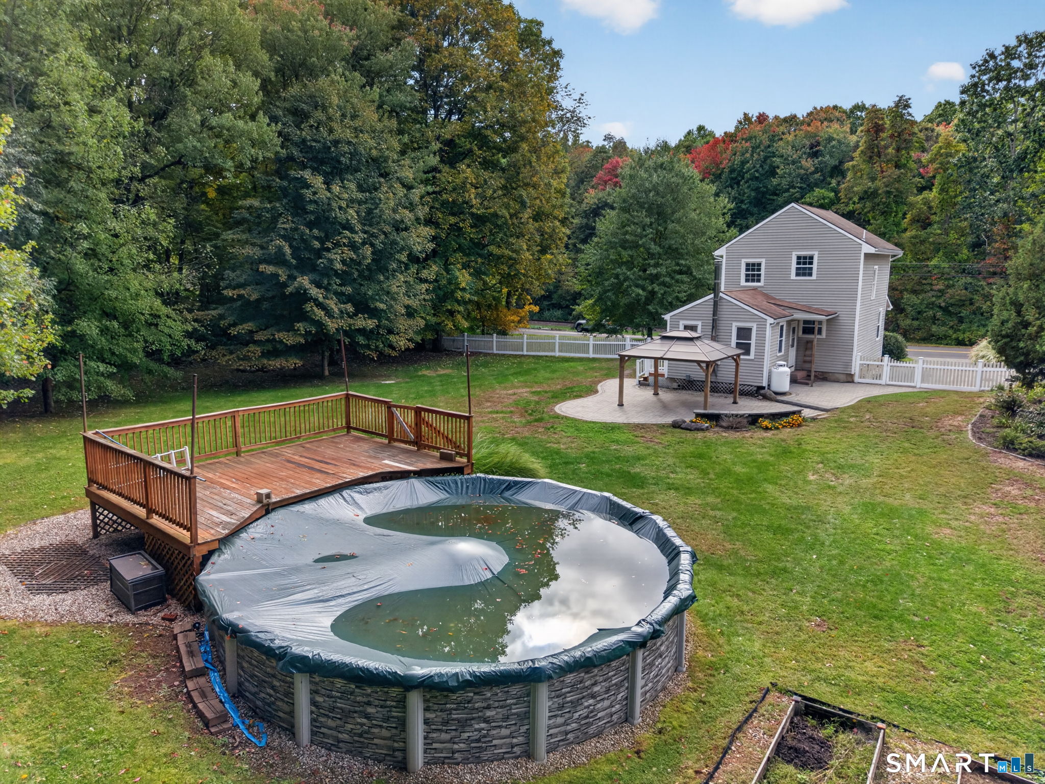 123 Field Road Cromwell CT 06416