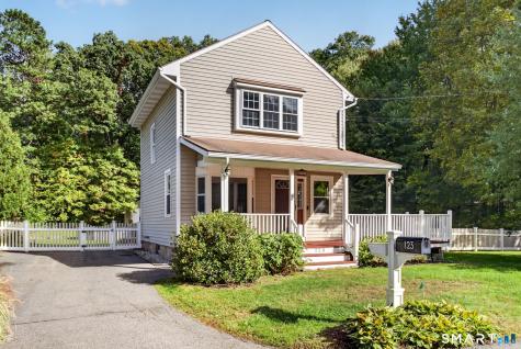 123 Field Road Cromwell CT 06416