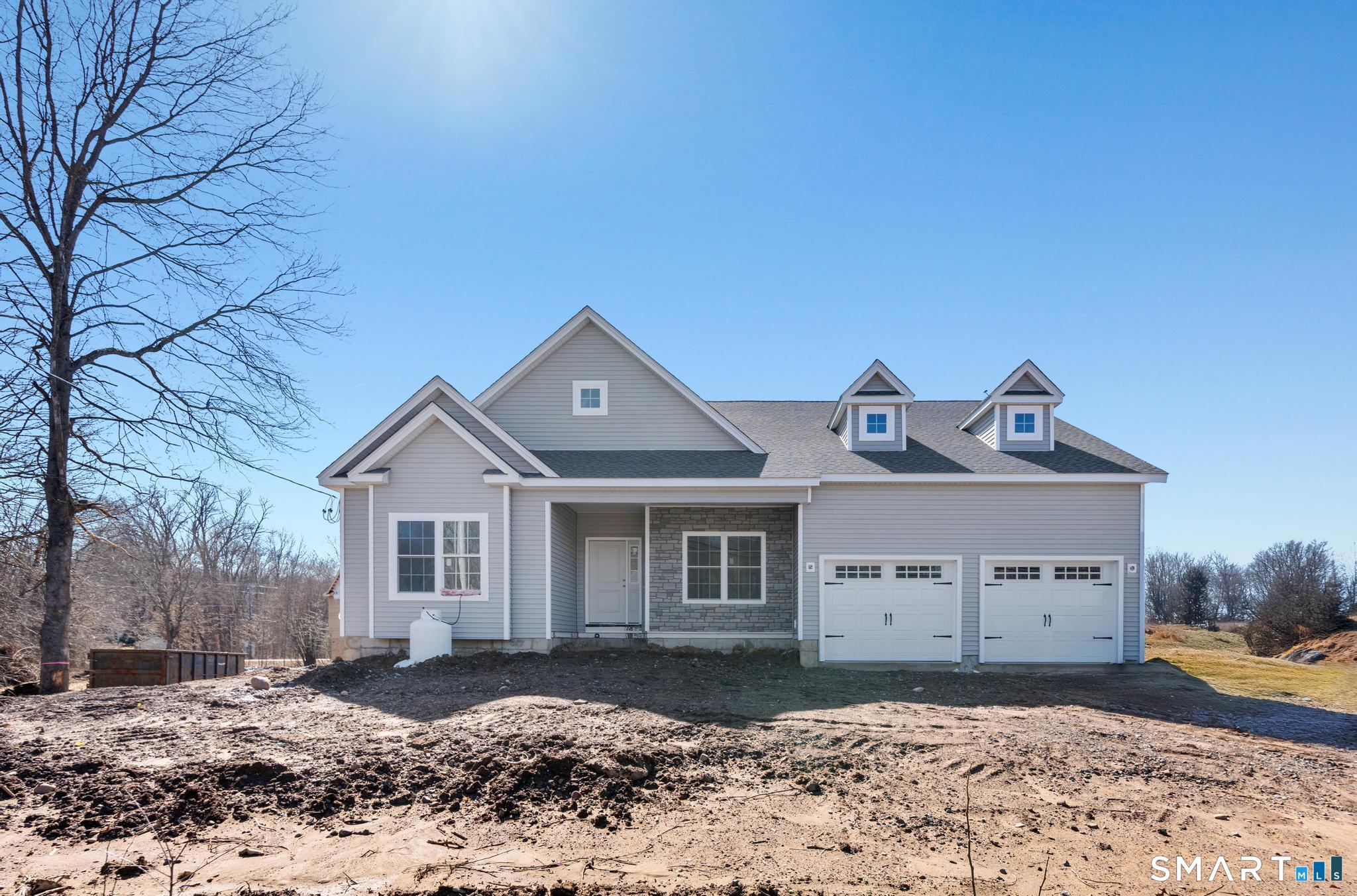 1.5 Bridge Lane Enfield CT 06082