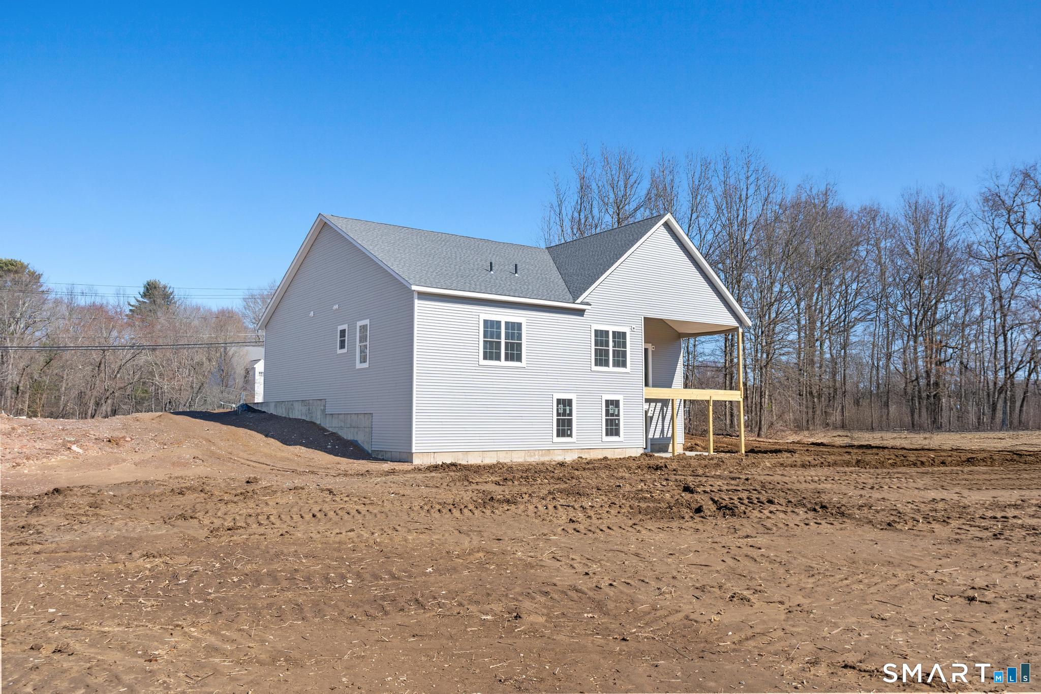 1.5 Bridge Lane Enfield CT 06082