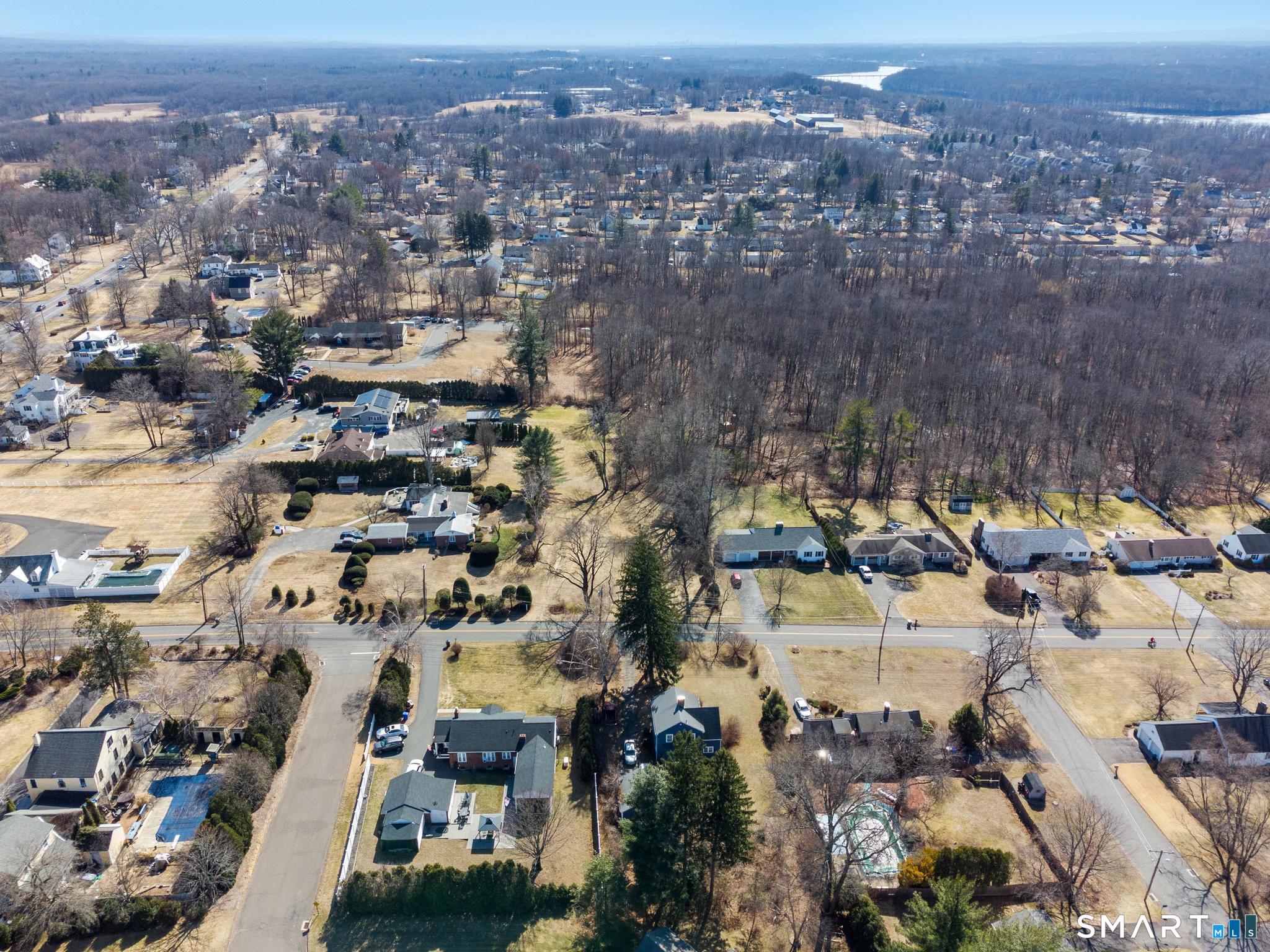 1.5 Bridge Lane Enfield CT 06082