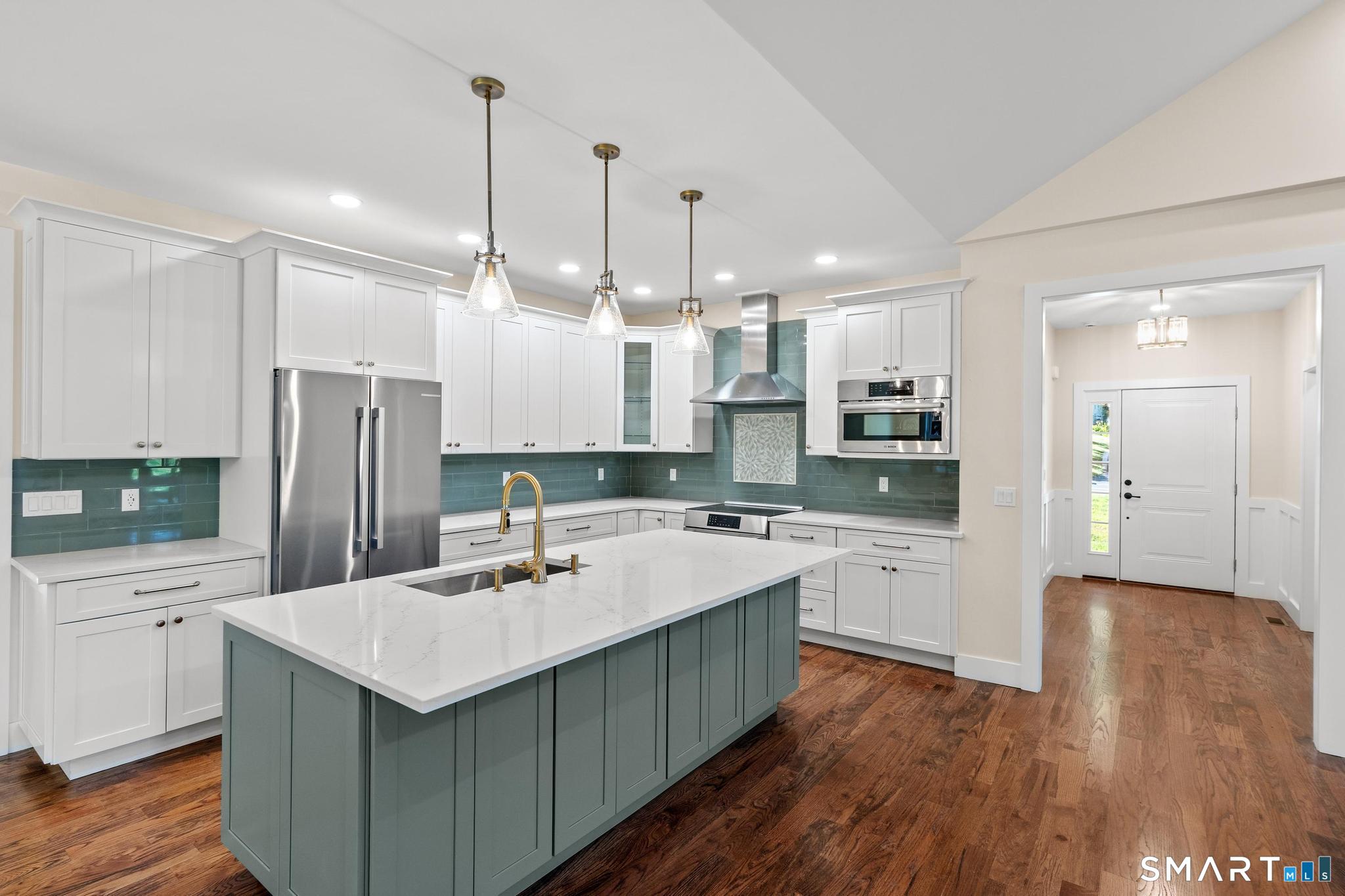 1.5 Bridge Lane Enfield CT 06082