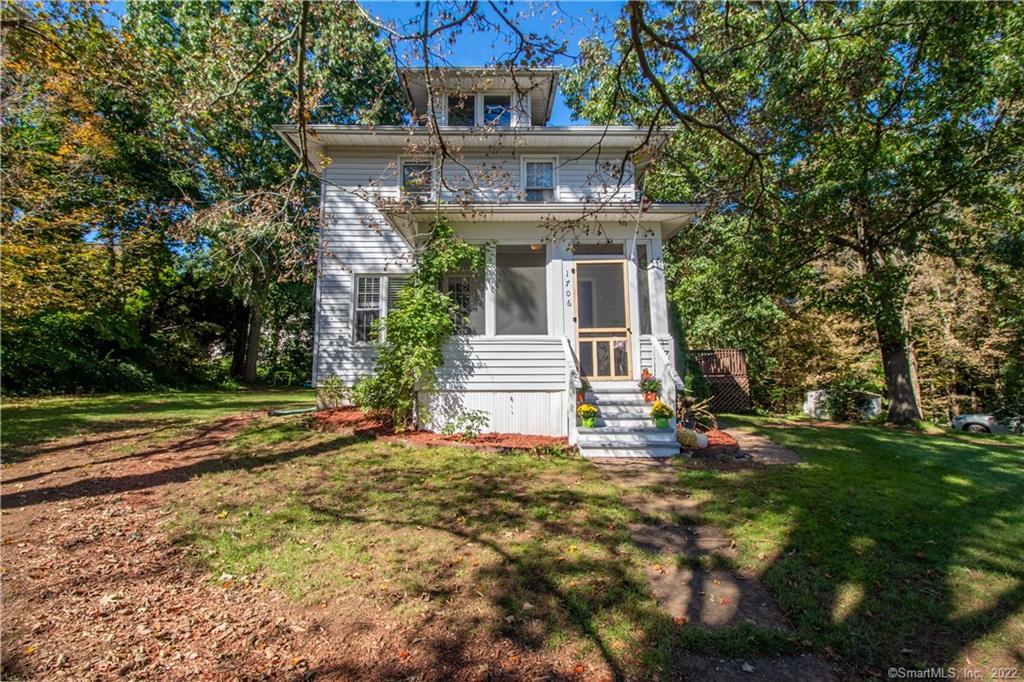 1706 Country Club Road Middletown CT 06457