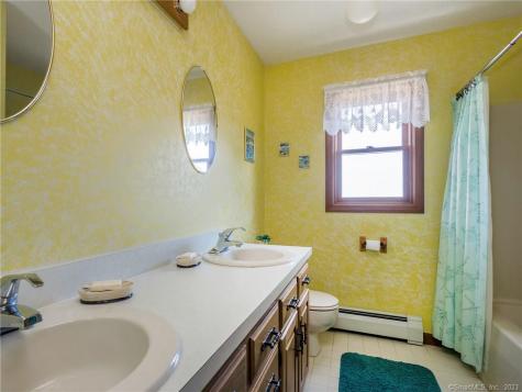 19 Sean Meadow Drive Morris CT 06758